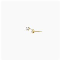 Orecchini 2Jewels Donna Brilliance in Acciaio 261393 - 261393